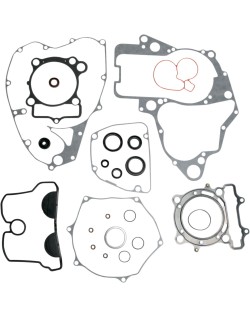 GASKET SET W/OS RMZ250
