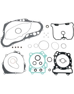 GASKET SET W/OS DRZ400
