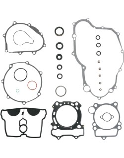 GASKET SET W/OS YZ/WR
