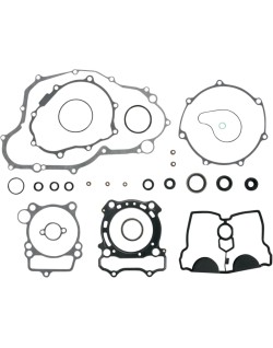GASKET SET W/OS WR250F
