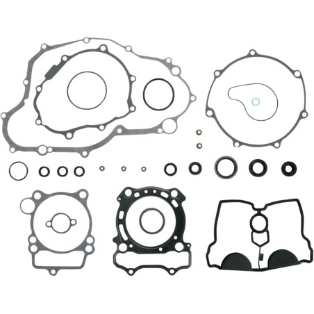 GASKET SET W/OS WR250F