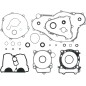 GASKET SET W/OS WR450