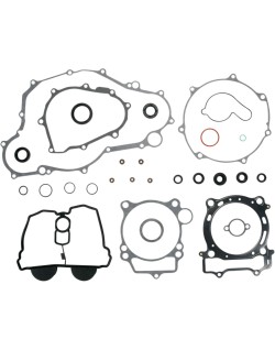GASKET SET W/OS YZ450