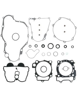 GASKET SET W/OS YZ450