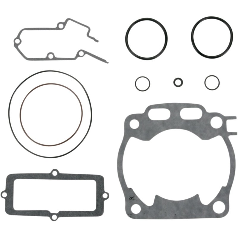 GASKET SET TOP END YZ250