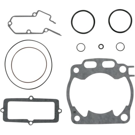 GASKET SET TOP END YZ250