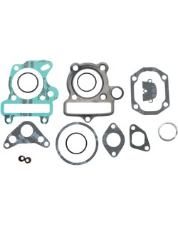 GASKET KIT TOP END POL