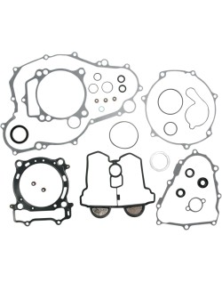 GASKETS W OIL SL YFZ450