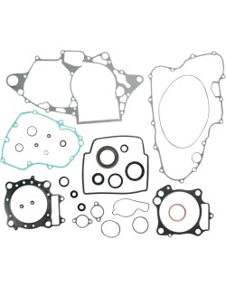 GASKETS W OIL SL HONDA