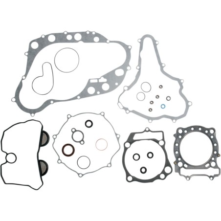 GASKETS W OIL SL SUZ