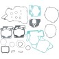 GASKET SET COMP 125SX/SXS