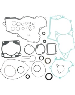 GASKET SET W/OS 300XC/XCW