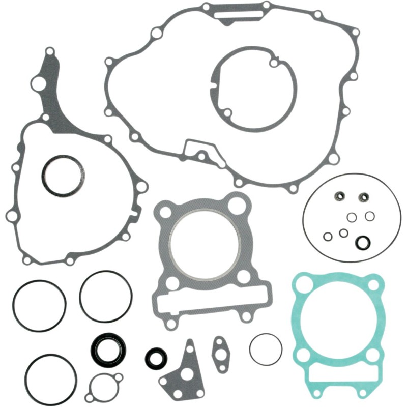 GASKET W OIL SEALS YAM