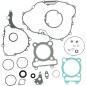 GASKET W OIL SEALS YAM