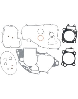 GASKET SET COMP CRF250 09