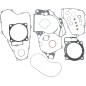 GASKET SET COMP CRF450 09