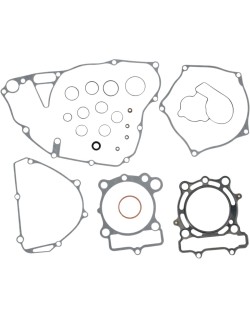 GASKET SET COMP KX250F 09