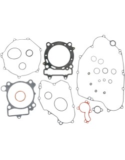 GASKET SET COMP KX450F 09