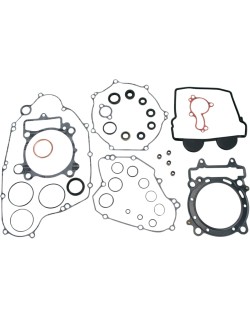 GASKET CMP W/OS KX450F 09