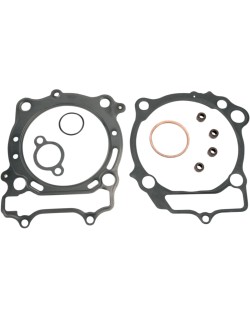 GASKET TOP END RMZ450 09