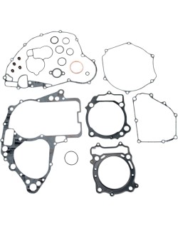 GASKET SET COMP RMZ450 09