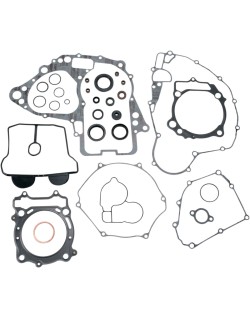 GASKET CMP W/OS RMZ450 09