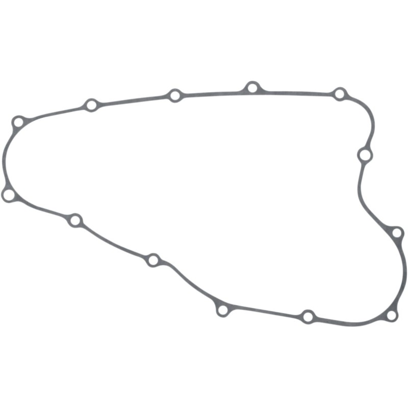 GASKET IGN CVR CRF450 09