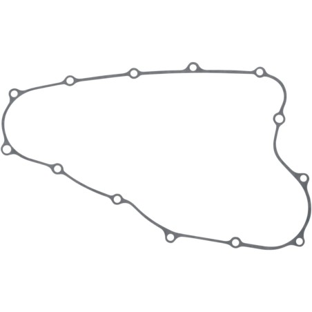 GASKET IGN CVR CRF450 09
