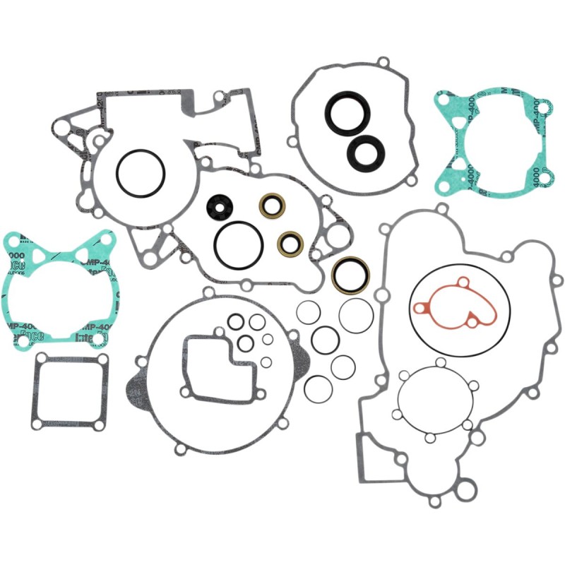 GSKT ST CMP W/OS KTM105SX