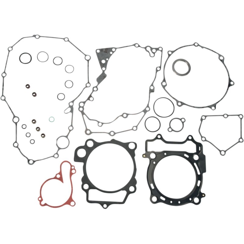 GASKET KIT COMPLETE YAM