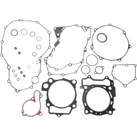 GASKET KIT COMPLETE YAM