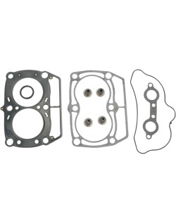 GASKET KIT TOP END POL