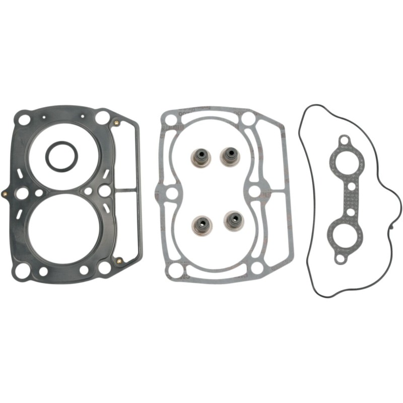 GASKET KIT TOP END POL