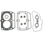 GASKET KIT TOP END POL