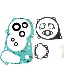 GASKET KT COM W/SLS KAW