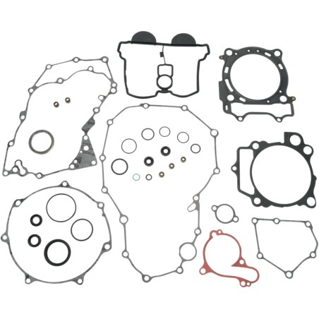GASKET KT COM W/SLS YAM