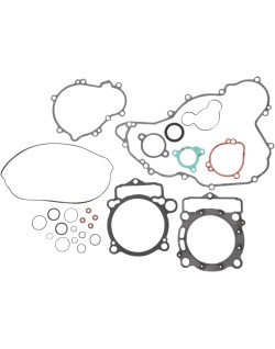 GASKET SET COMP 350SXF