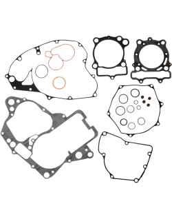 GASKET SET COMP RMZ250