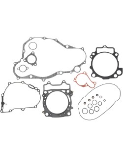 GASKET SET COMP YZ450F