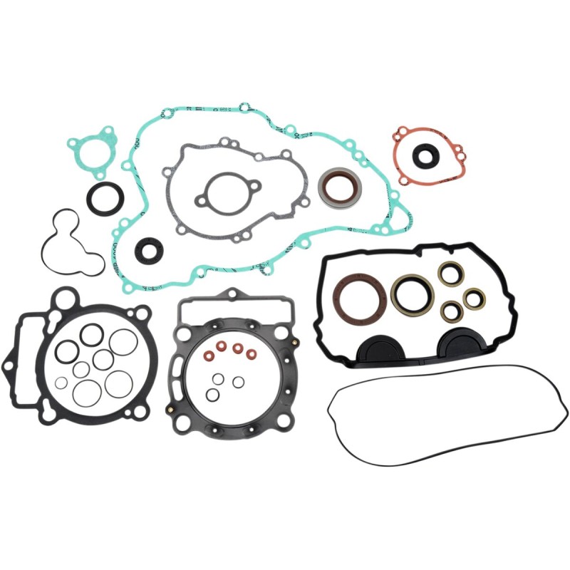 GASKET CMP W/OS 350SXF