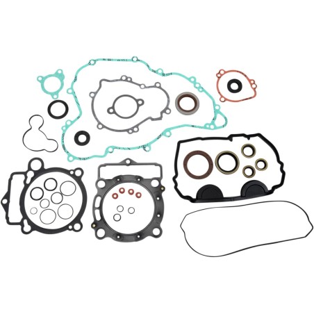 GASKET CMP W/OS 350SXF