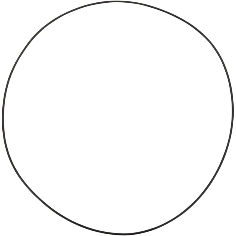 GASKET CLU CVR CRF250R