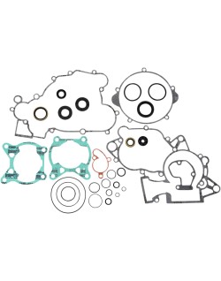GASKET KIT COMP W/OS KTM