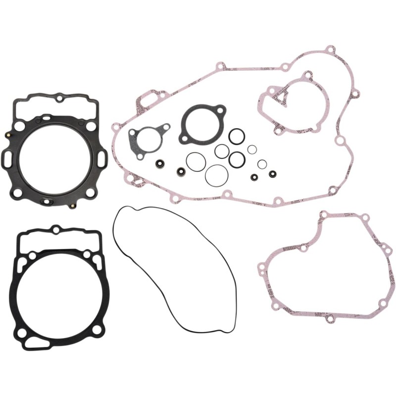 GASKET KIT COMPLETE KTM