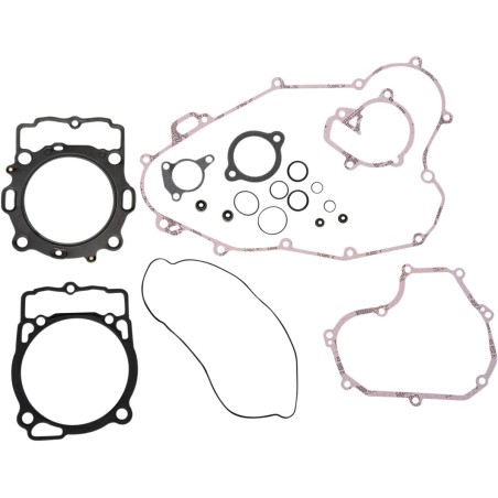GASKET KIT COMPLETE KTM