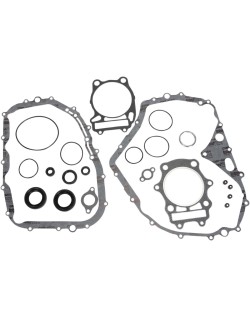 GASKET KT COM W/SLS AC/SZ