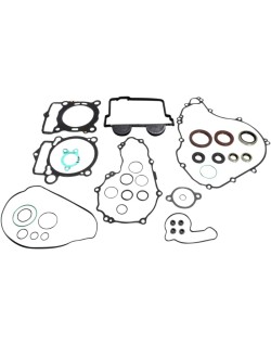 GASKET KIT W/OS HUSQ/KTM