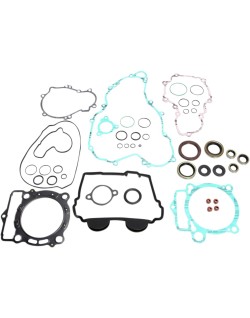 GASKET KIT W/OS HUSQ/KTM