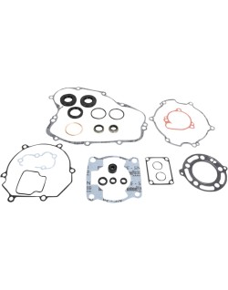 GASKET KIT W/OS KX85