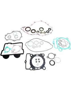 GASKET KIT W/OS SXF250